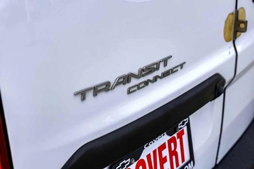 2020 Ford Transit Connect XL