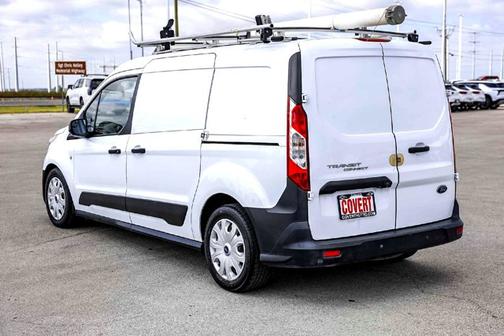 2020 Ford Transit Connect XL