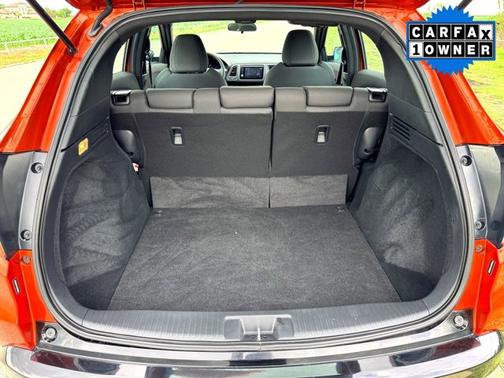 2020 Honda HR-V Sport