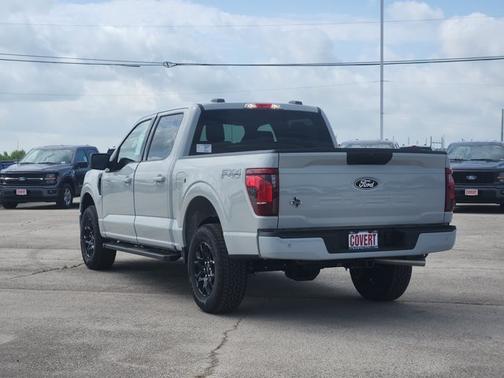Avalanche 2026 Ford F-150 XLT