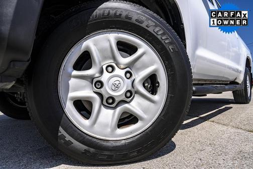 2016 Toyota Tundra SR