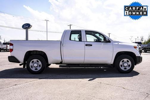 2016 Toyota Tundra SR