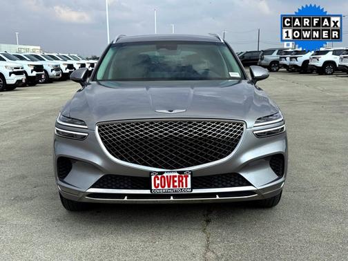 2025 Genesis GV70 2.5T