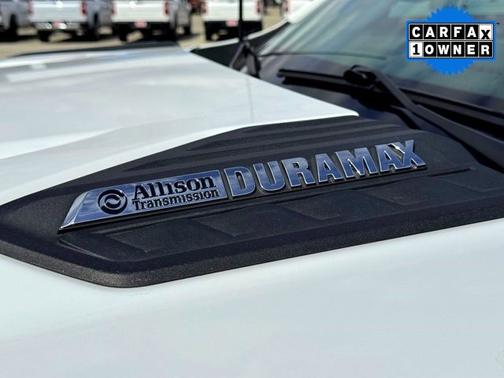 2024 Chevrolet Silverado 2500 LTZ