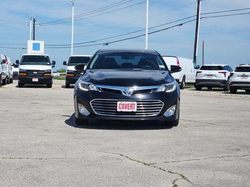 2015 Toyota Avalon XLE Touring