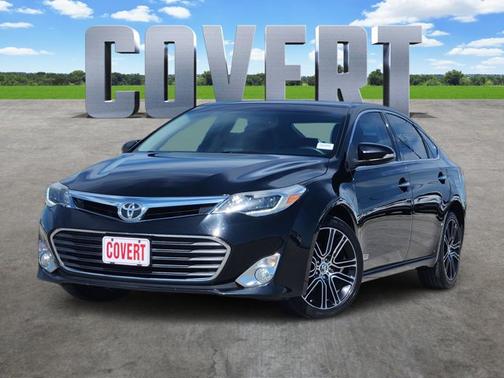 2015 Toyota Avalon XLE Touring