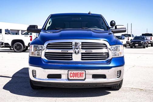 2016 RAM 1500 Lone Star
