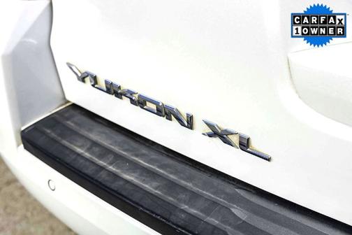 2018 GMC Yukon XL SLT