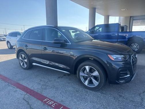 2023 Audi Q5 Premium Plus