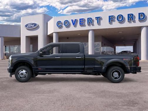 2026 Ford F-350SD Platinum 2026 Ford F-350 Platinum