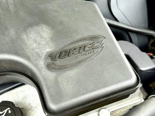 2012 Chevrolet Colorado Work Truck