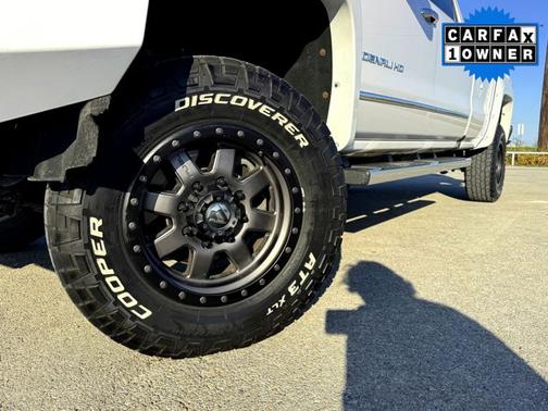 2019 GMC Sierra 3500 Denali