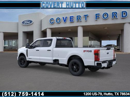 2026 Ford F-250 XL