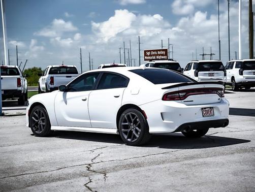 2021 Dodge Charger SXT