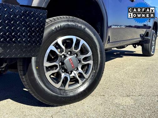 2023 GMC Sierra 2500 SLT