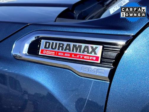 2023 GMC Sierra 2500 SLT