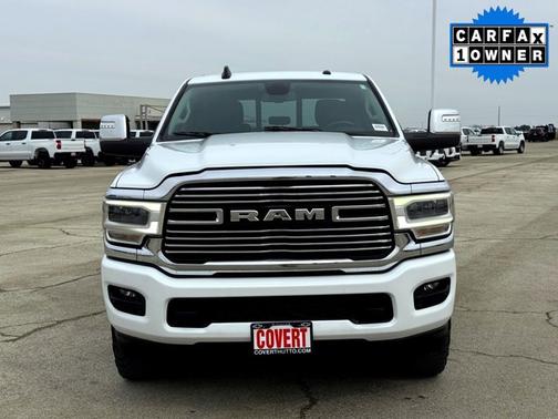 2023 RAM 2500 Laramie