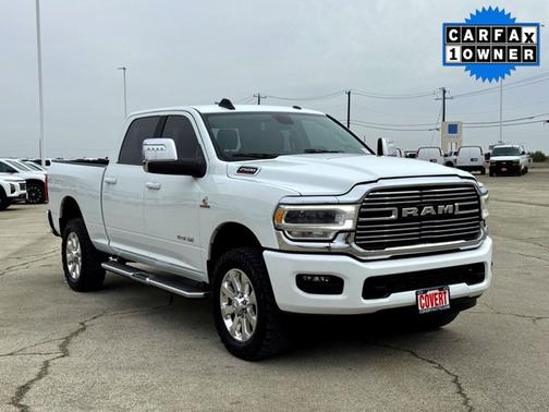 2023 RAM 2500 Laramie