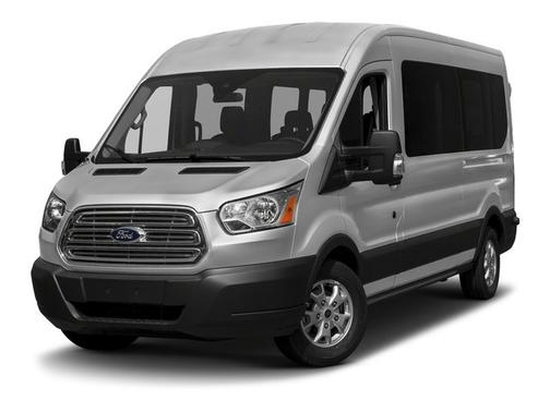 2018 Ford Transit-350 XLT