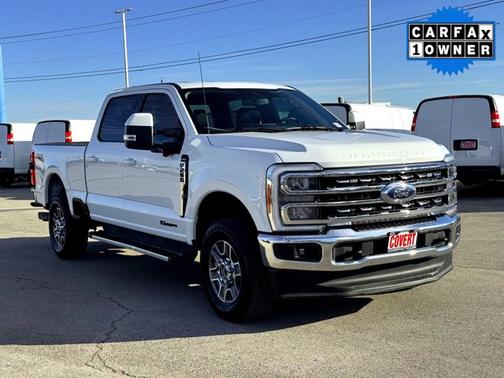 2023 Ford F-250 LARIAT