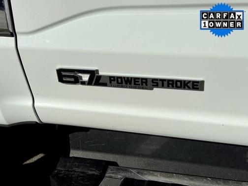 2023 Ford F-250 LARIAT