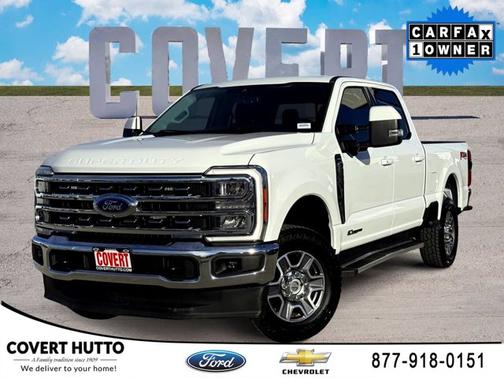 2023 Ford F-250 LARIAT