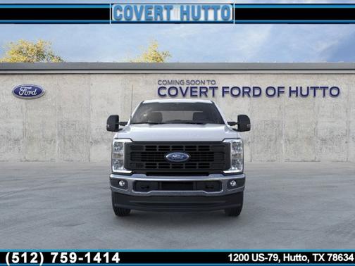 2025 Ford F-250 XL