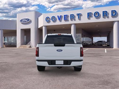 2026 Ford F-150 XLT 2026 Ford F-150 XLT