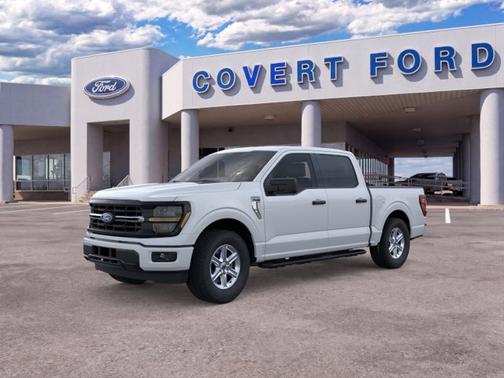 2026 Ford F-150 XLT 2026 Ford F-150 XLT
