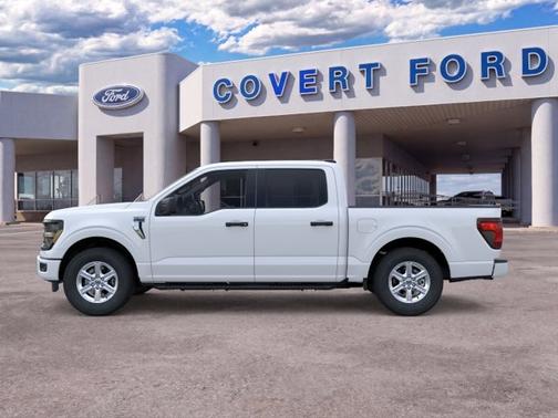2026 Ford F-150 XLT 2026 Ford F-150 XLT
