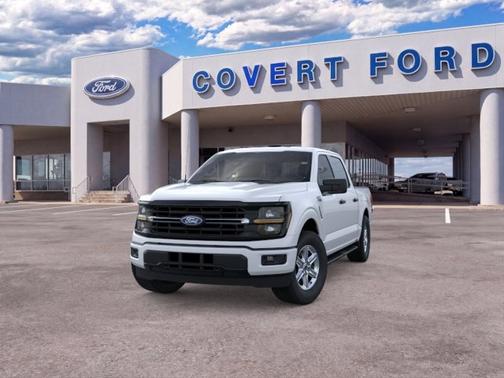 2026 Ford F-150 XLT 2026 Ford F-150 XLT