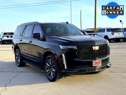2023 Cadillac Escalade 4WD Sport