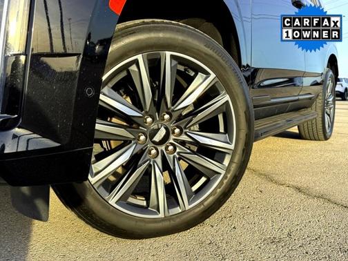 2023 Cadillac Escalade 4WD Sport