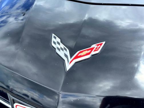 2014 Chevrolet Corvette Stingray Z51