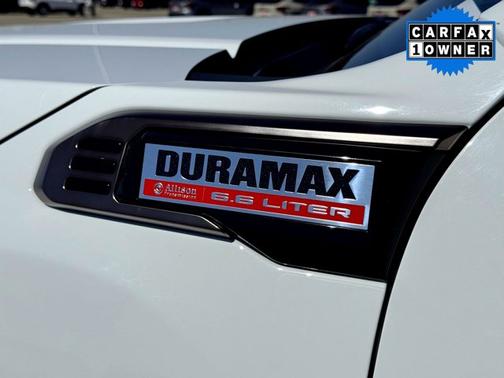 2024 GMC Sierra 2500 AT4X