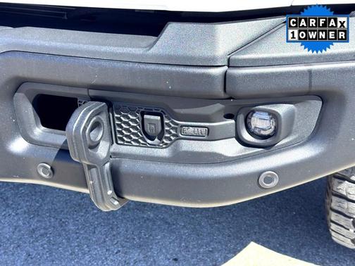 2024 GMC Sierra 2500 AT4X