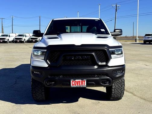 2024 RAM 1500 Rebel