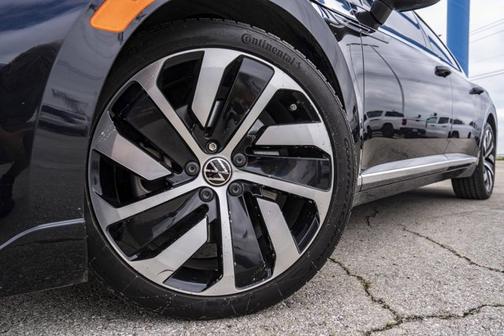 2021 Volkswagen Arteon 2.0T SEL R-Line 4MOTION