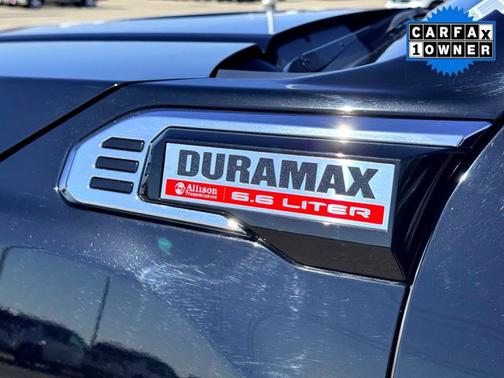 2024 GMC Sierra 3500 Denali