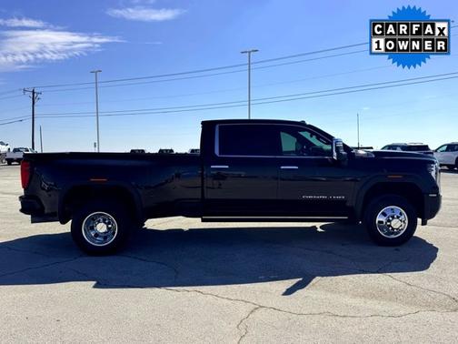 2024 GMC Sierra 3500 Denali