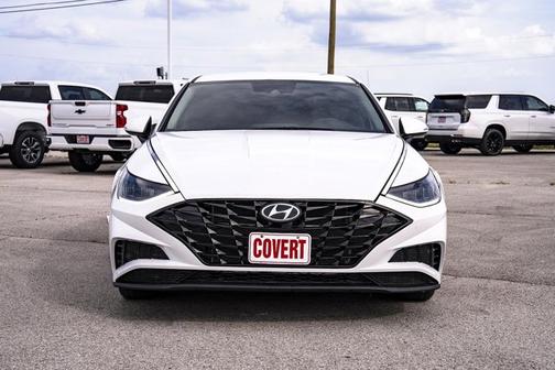 2022 Hyundai SONATA SEL