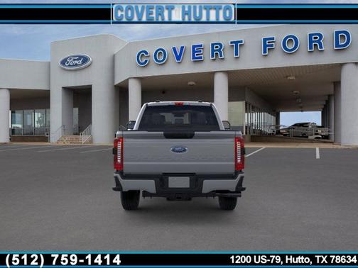 2025 Ford F-250 XL