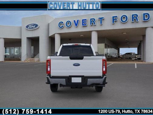 2026 Ford F-350 XL