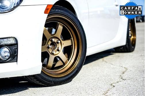 2013 Subaru BRZ Limited