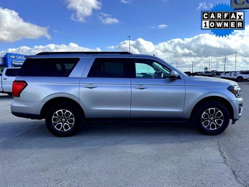 2024 Ford Expedition Max XLT