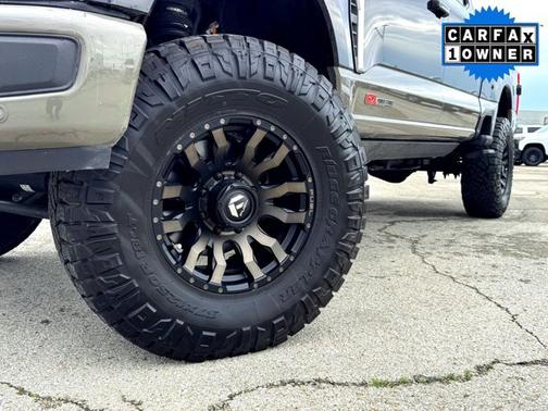 2026 Ford F-250 King Ranch