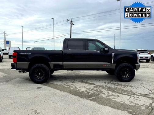 2026 Ford F-250 King Ranch