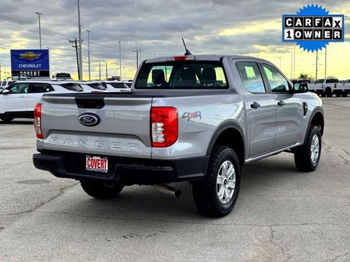 2024 Ford Ranger XL