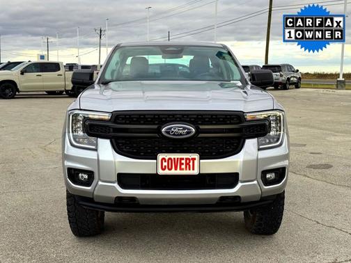2024 Ford Ranger XL