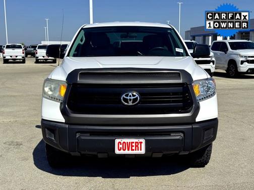 2016 Toyota Tundra SR